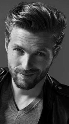 ทรงผมผู้ชาย 